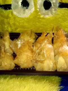 Foto resep Ekkado