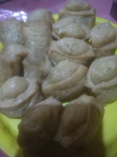 Foto resep Adonan Sempol (modif) ft. Cilok