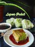 Lopez Pulut
