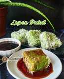 Lopez Pulut