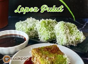 Gambar Lopez Pulut