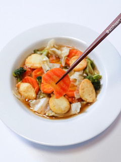 Foto resep Sapo Tahu