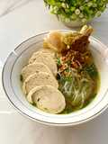 Soto Iiga & Rolade