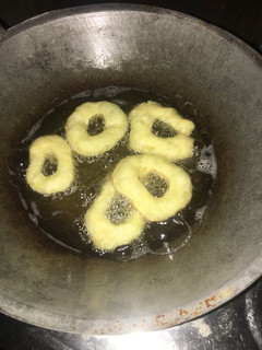 Foto resep DONAT KENTANG Rumahan Simple