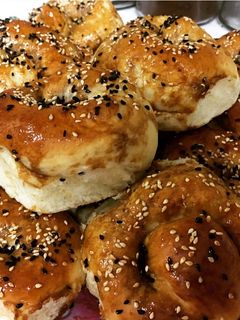 صورة لوصفة معروك نصف شعبان