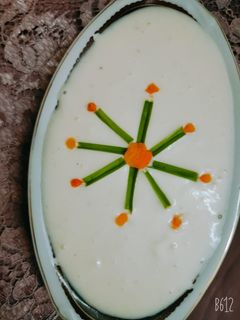 صورة لوصفة الثومية السوري