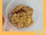 Indomie Goreng Bites Edition