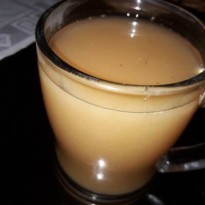 Resep Jus Herbal Sano Oleh Mutiaps Cookpad