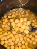 How to Cook Chickpeas