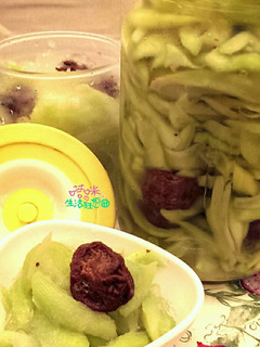 情人果(芒果青)~酸甜好滋味! 的食譜成品照片