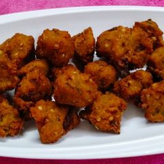 A picture of Pok na Vada.