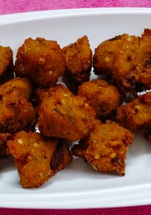 A picture of Pok na Vada.