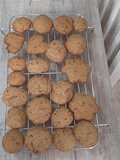 Biscoitos de gengibre