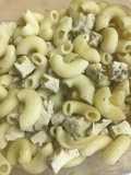 Salsa blanca para pastas