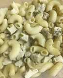 Salsa blanca para pastas