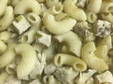 Salsa blanca para pastas
