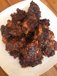 Foto resep Iga Bakar Madu