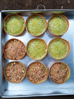 Foto resep Martabak Mini (pandan)
