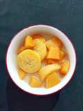 Kolak Pisang dan Butternut