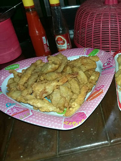Foto resep Jamur crispy kriukkriuk