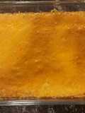 Creamy Buffalo Chicken Dip