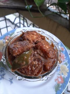 চিলি পনির(Chilli paneer recipe in Bengali) রেসিপির প্রধান ছবি
