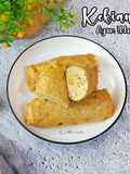 Kekian/Hekkeng Ayam Udang (Frozen Food)
