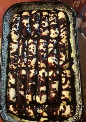 Hamis krémes recept fotója