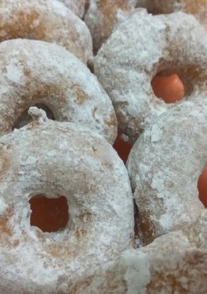 Foto resep Donat Kampung