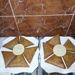 بوراك باللحم المفروم وبواقي رز-レシピのメイン写真
