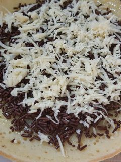 Foto resep 31. Martabak manis