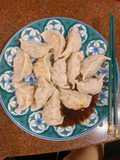 Shrimp Dumplings 🥟