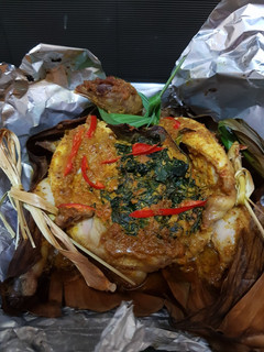 Foto resep Ayam Betutu Kreasi♡
