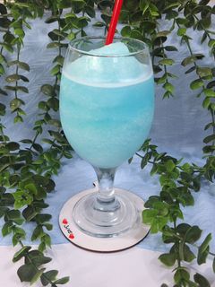 عکسی از دستور یخ در بهشت ژله ای 😋