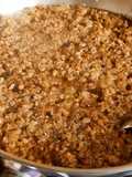373. Daging Cincang Kecap (Isian Bakcang Bangka)