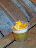 Puding Rujak Nutrisari