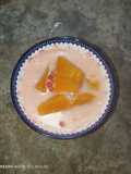 Kolak Labu Mutiara