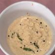 Coconut chutney