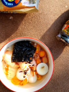 Foto resep Sup Udang Seger