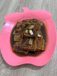 Foto resep Tahu Kecap