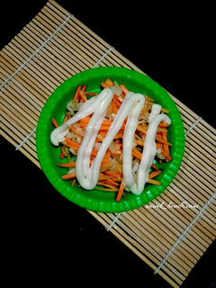 Foto resep Salad Hokben ala rumahan