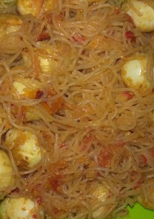 Foto resep Soun puyuh  (cuma modal 10 RB aja)
