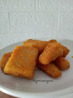 Foto resep 114. Chicken Nugget