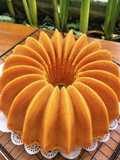 Butter Cake