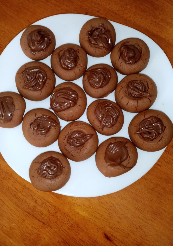صورة لوصفة ڨاطو الشوكولاته