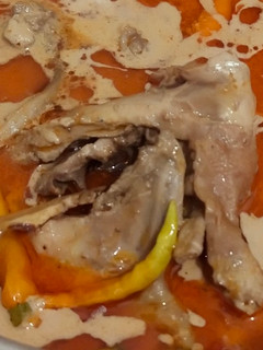 Foto resep Opor Ayam Kampung