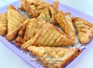Gambar Puff Sardin