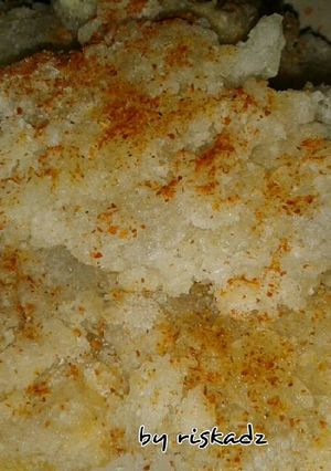 Foto resep Cireng Crispy