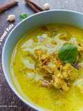 Gulai Kambing Gurih Berempah