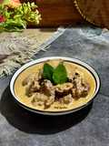 Kalio Daging Sapi Bumbu Dry Rub